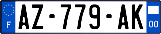 AZ-779-AK