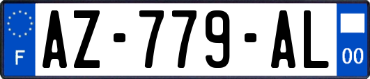 AZ-779-AL