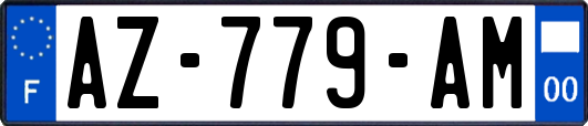 AZ-779-AM