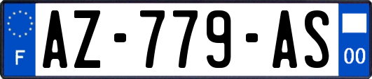 AZ-779-AS