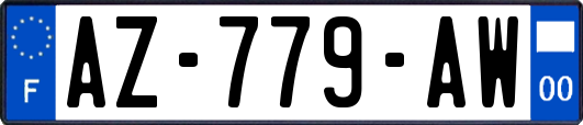 AZ-779-AW