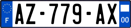 AZ-779-AX