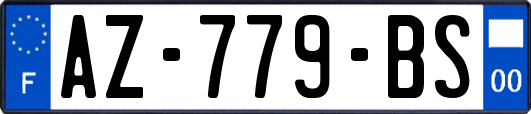 AZ-779-BS