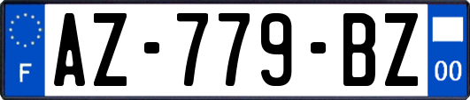 AZ-779-BZ