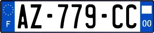 AZ-779-CC