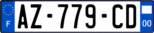 AZ-779-CD
