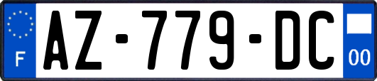 AZ-779-DC