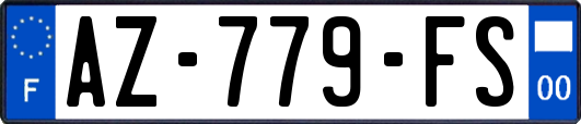 AZ-779-FS