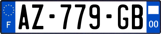 AZ-779-GB