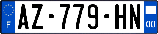 AZ-779-HN