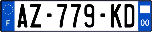 AZ-779-KD