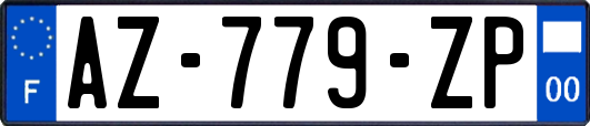 AZ-779-ZP