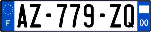 AZ-779-ZQ