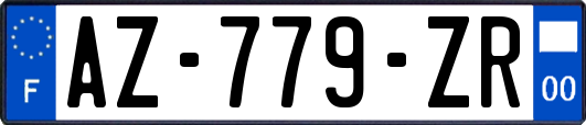 AZ-779-ZR