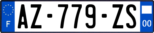 AZ-779-ZS