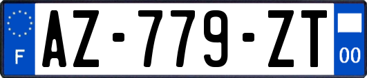 AZ-779-ZT