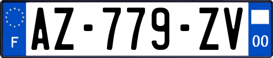 AZ-779-ZV