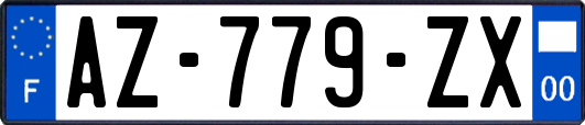 AZ-779-ZX