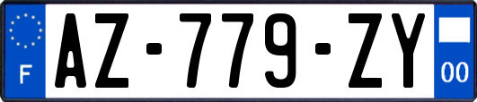 AZ-779-ZY