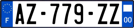 AZ-779-ZZ
