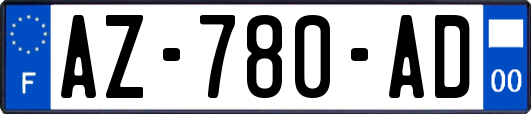 AZ-780-AD