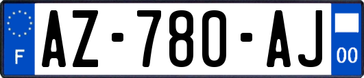 AZ-780-AJ