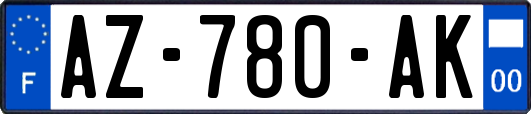 AZ-780-AK