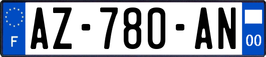 AZ-780-AN