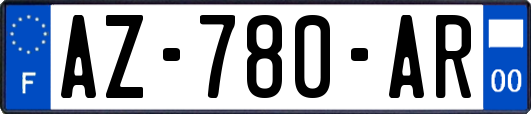 AZ-780-AR