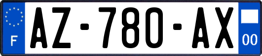 AZ-780-AX