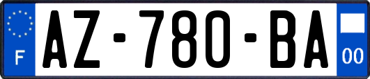 AZ-780-BA