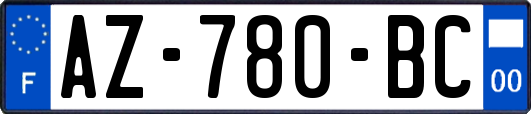 AZ-780-BC