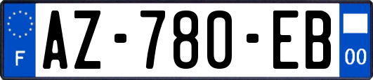 AZ-780-EB