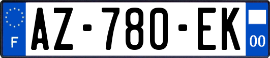 AZ-780-EK