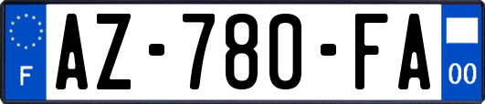 AZ-780-FA