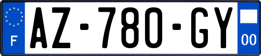 AZ-780-GY