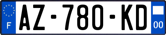 AZ-780-KD