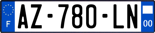 AZ-780-LN