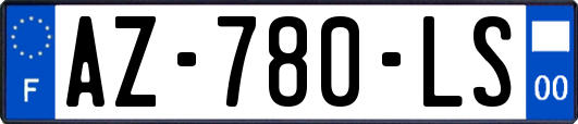 AZ-780-LS