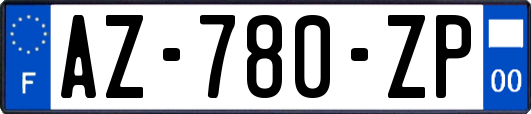 AZ-780-ZP