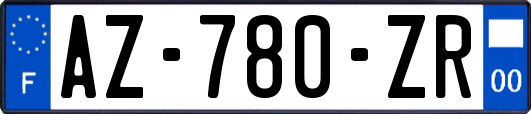 AZ-780-ZR