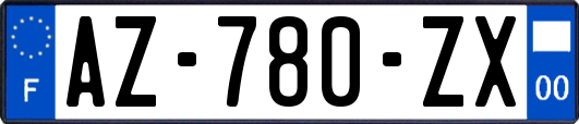 AZ-780-ZX
