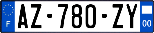 AZ-780-ZY