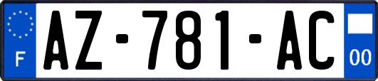 AZ-781-AC