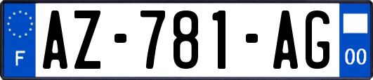 AZ-781-AG