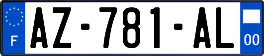 AZ-781-AL