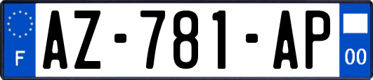 AZ-781-AP