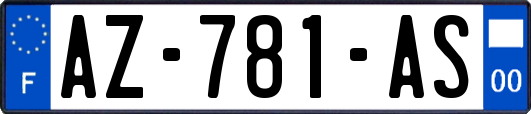 AZ-781-AS