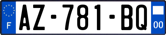 AZ-781-BQ