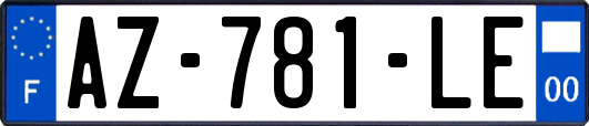 AZ-781-LE